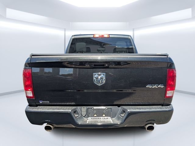 Used 2018 Black Ram Express image 4