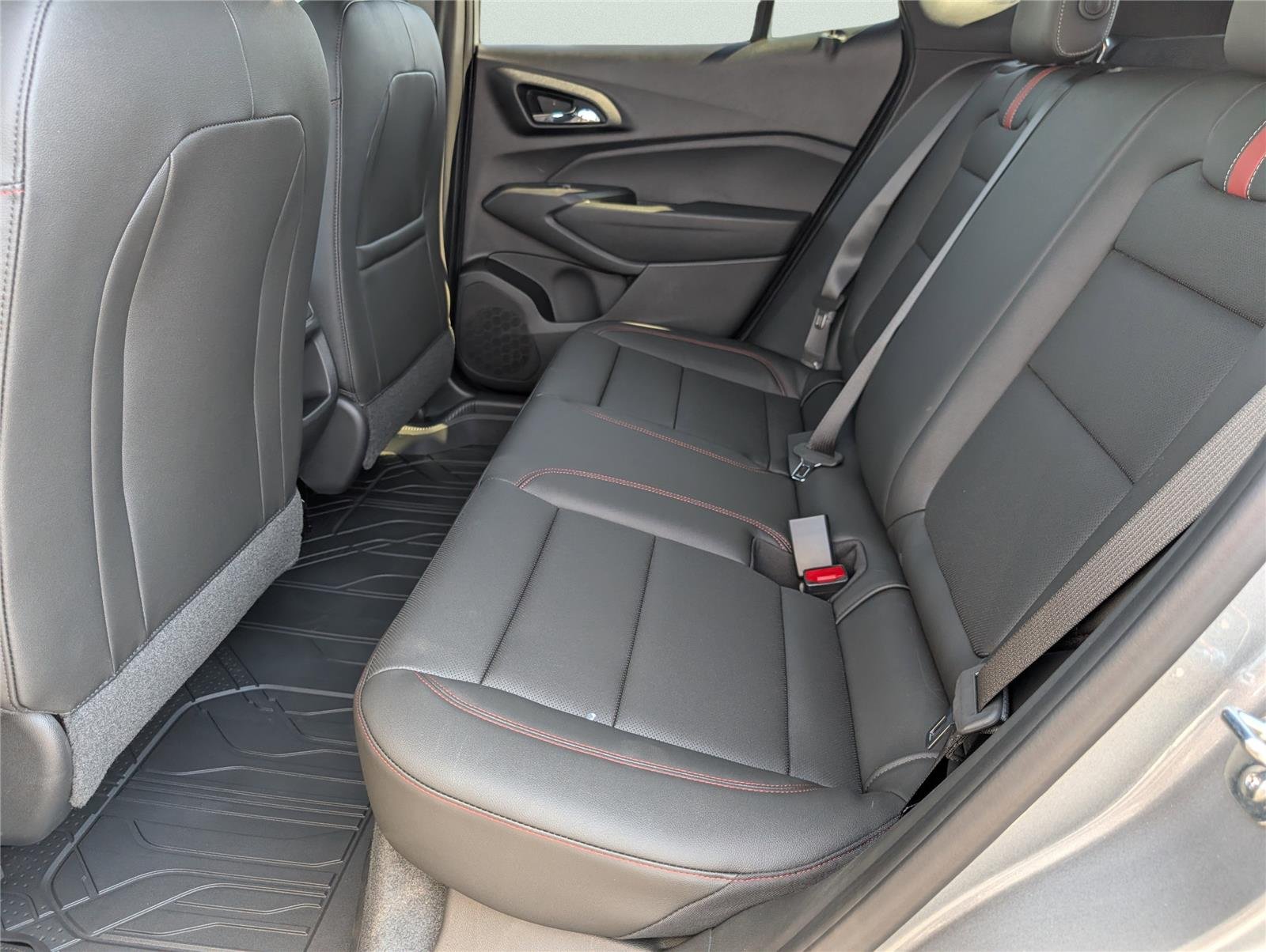2026 Chevrolet Trax RS - Photo 28