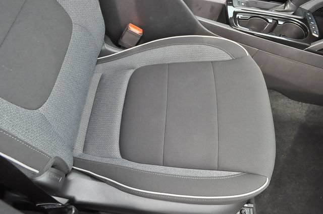 Used 2024 Mosaic Black Metallic Chevrolet LT image 22