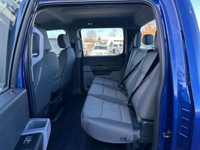 2026 Ford F-350 Super Duty XL - Photo 33