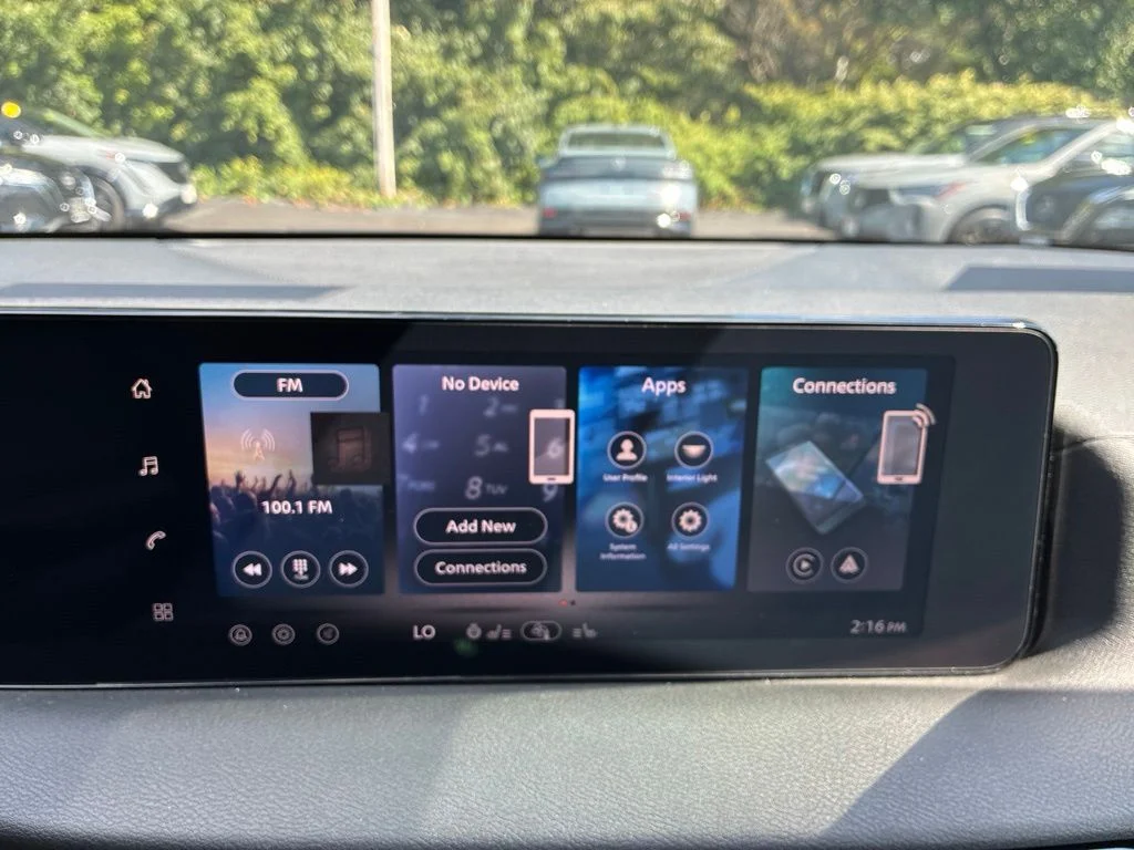 2026 Nissan Sentra SV - Photo 18