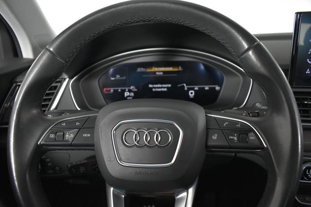 2021 Audi Q5 Premium Plus - Photo 37