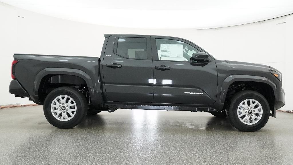 New 2026 Underground Toyota SR5 image 41