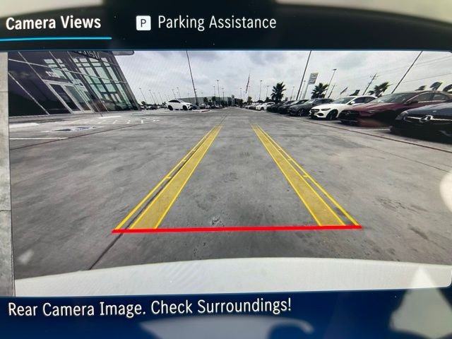 2025 Mercedes-Benz E-Class E350 - Photo 11