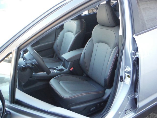 New 2026 ICE SILVER METALLIC Subaru Limited Hybrid image 17