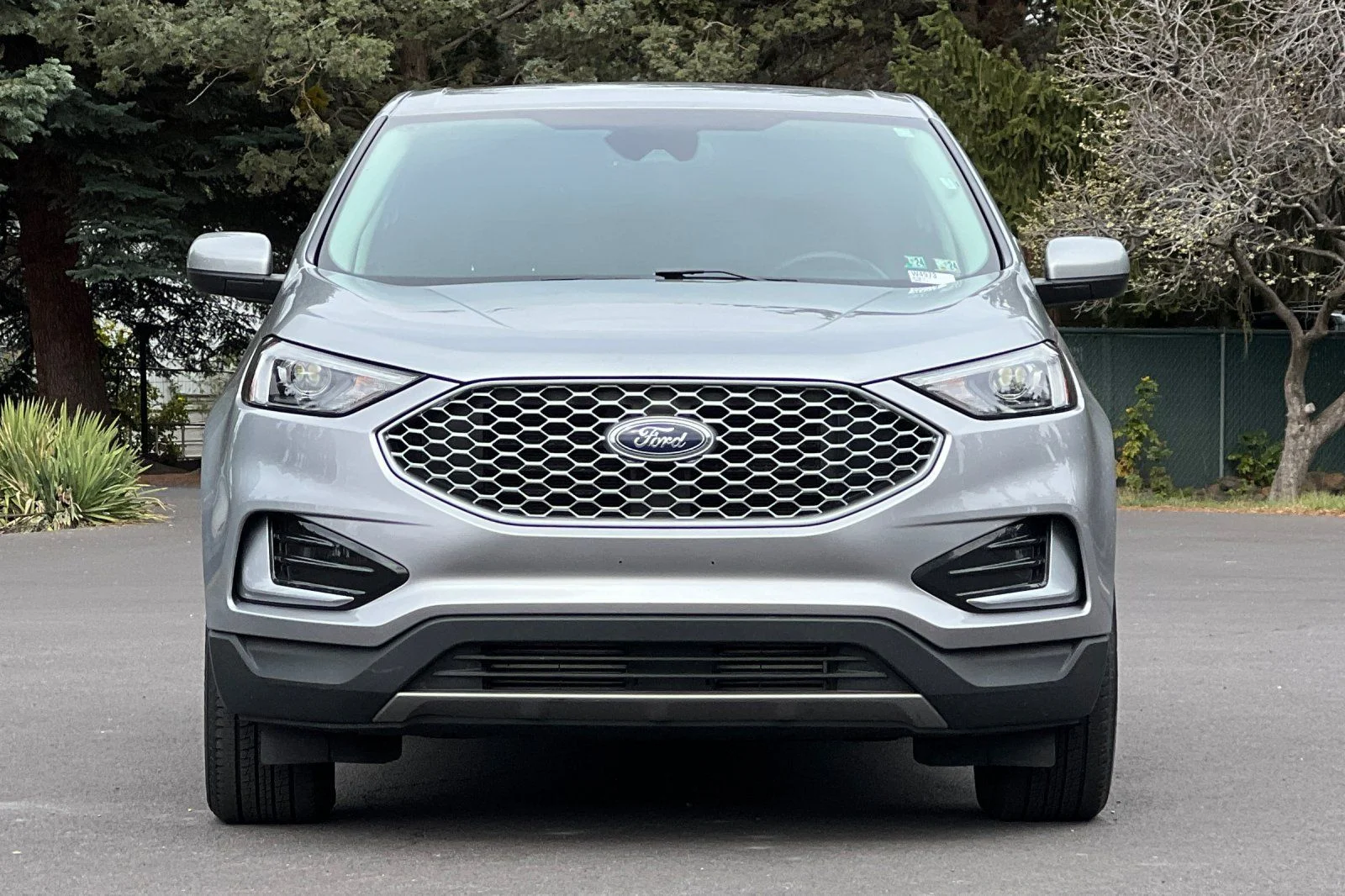 2023 Ford Edge SEL - Photo 9