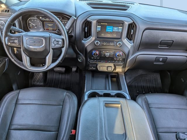 Used 2021 Gray GMC Denali image 14