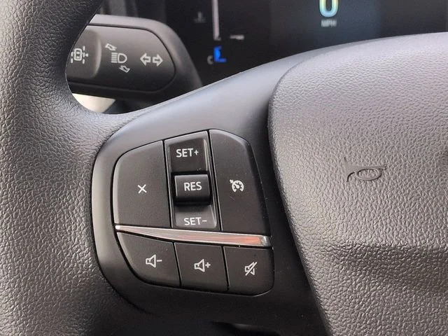 New 2026 Shadow Black Ford XLT image 23