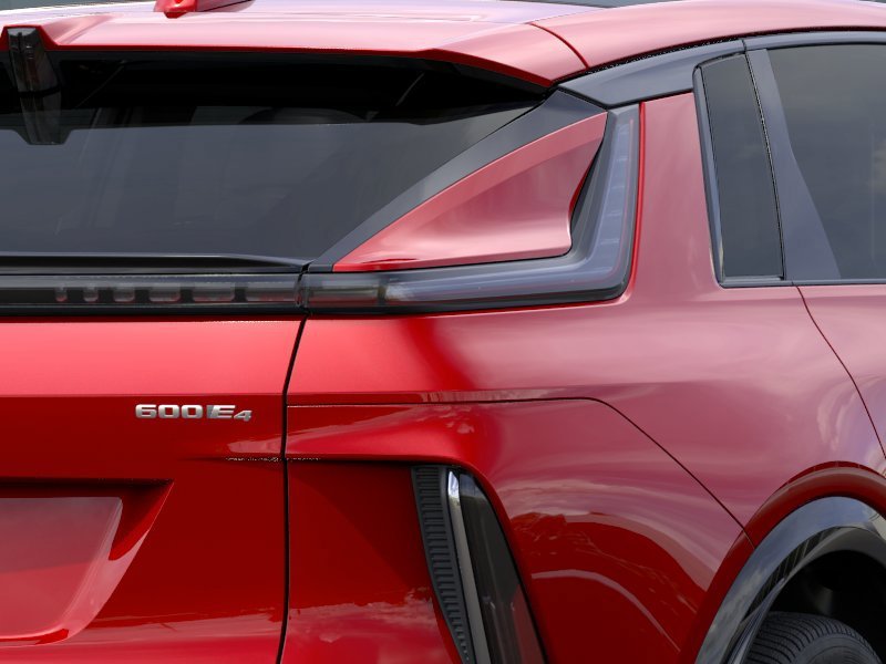 2026 Cadillac LYRIQ Sport - Photo 11