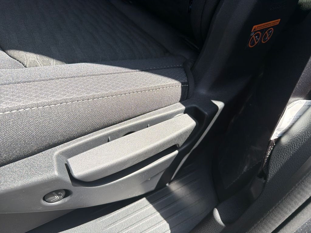 New 2026 Nissan Pathfinder SV 4D Sport Utility
