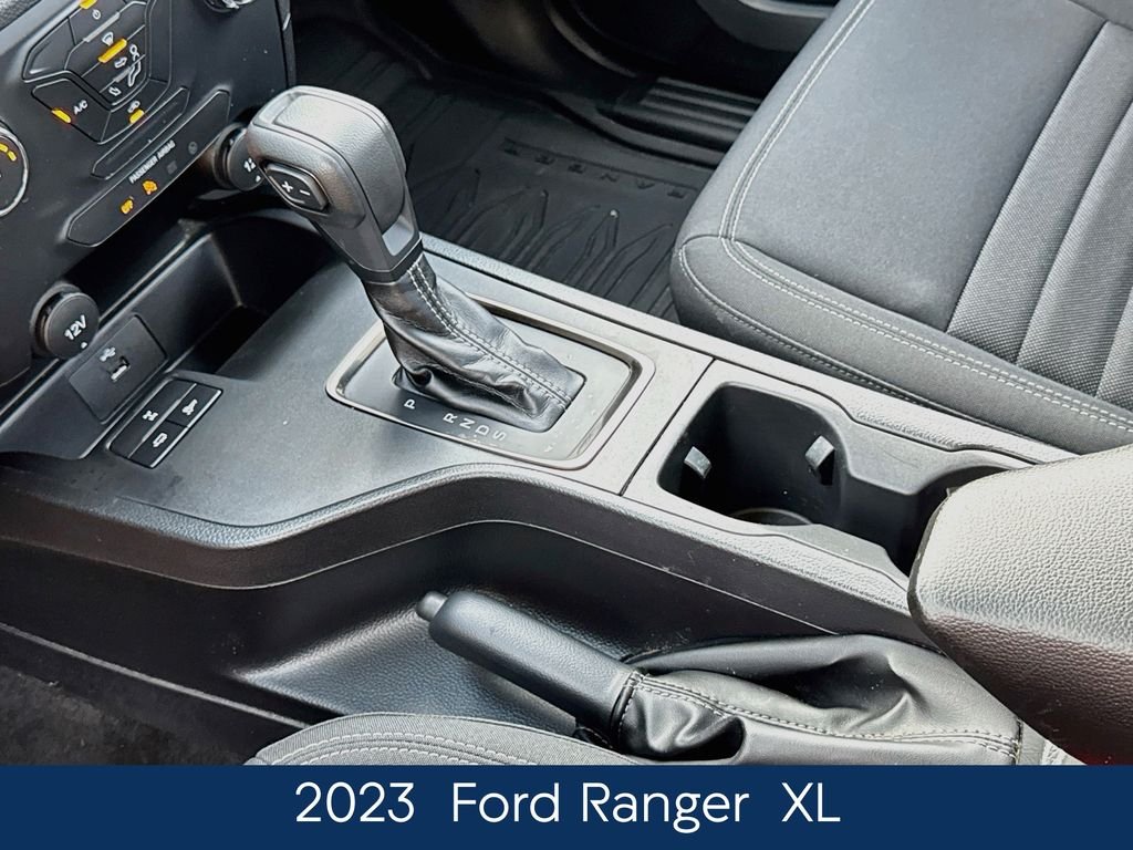 Used 2023 White Ford XL image 32