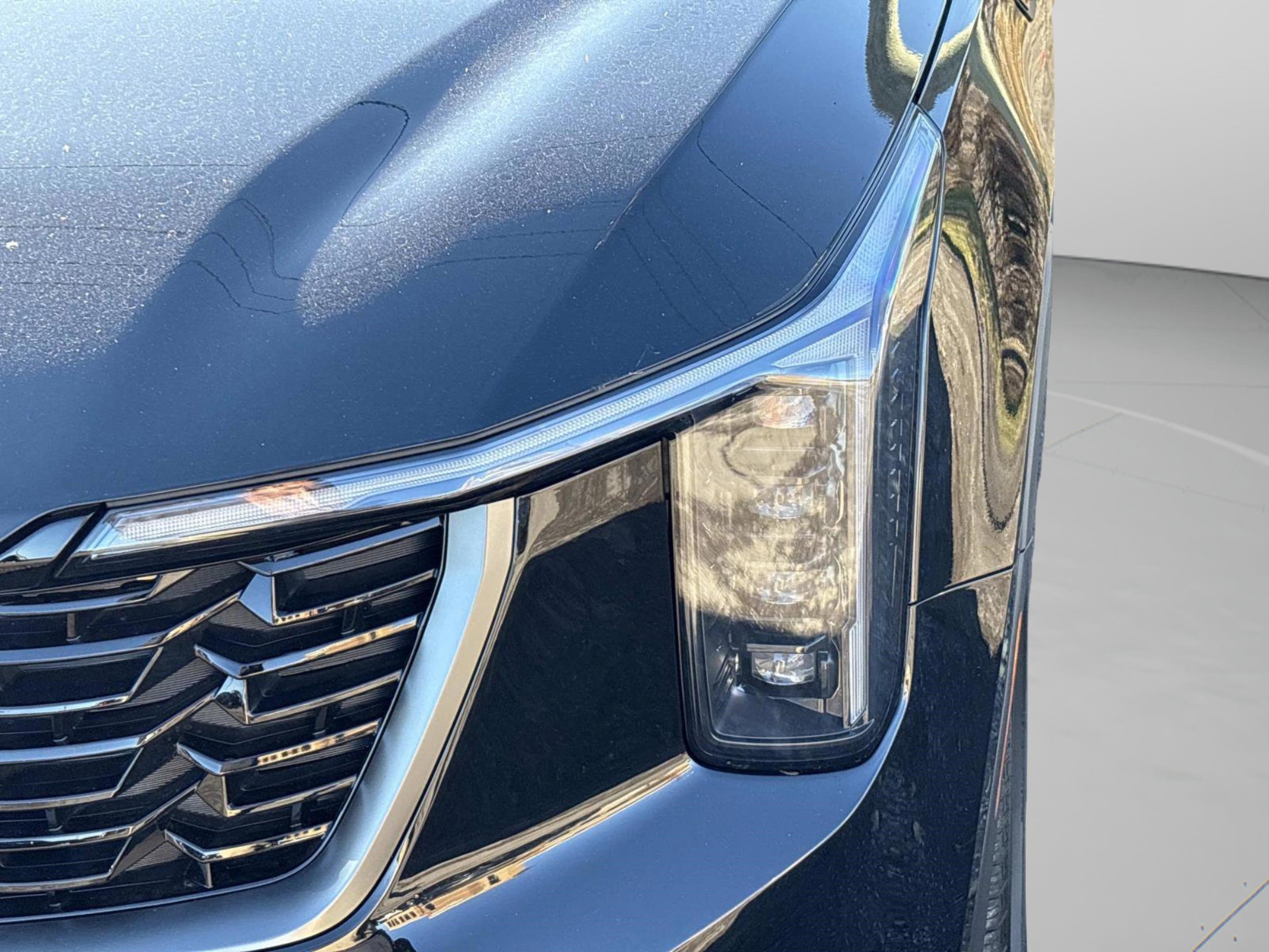 New 2026 Aurora Black Pearl Kia X-Line SX Prestige image 27