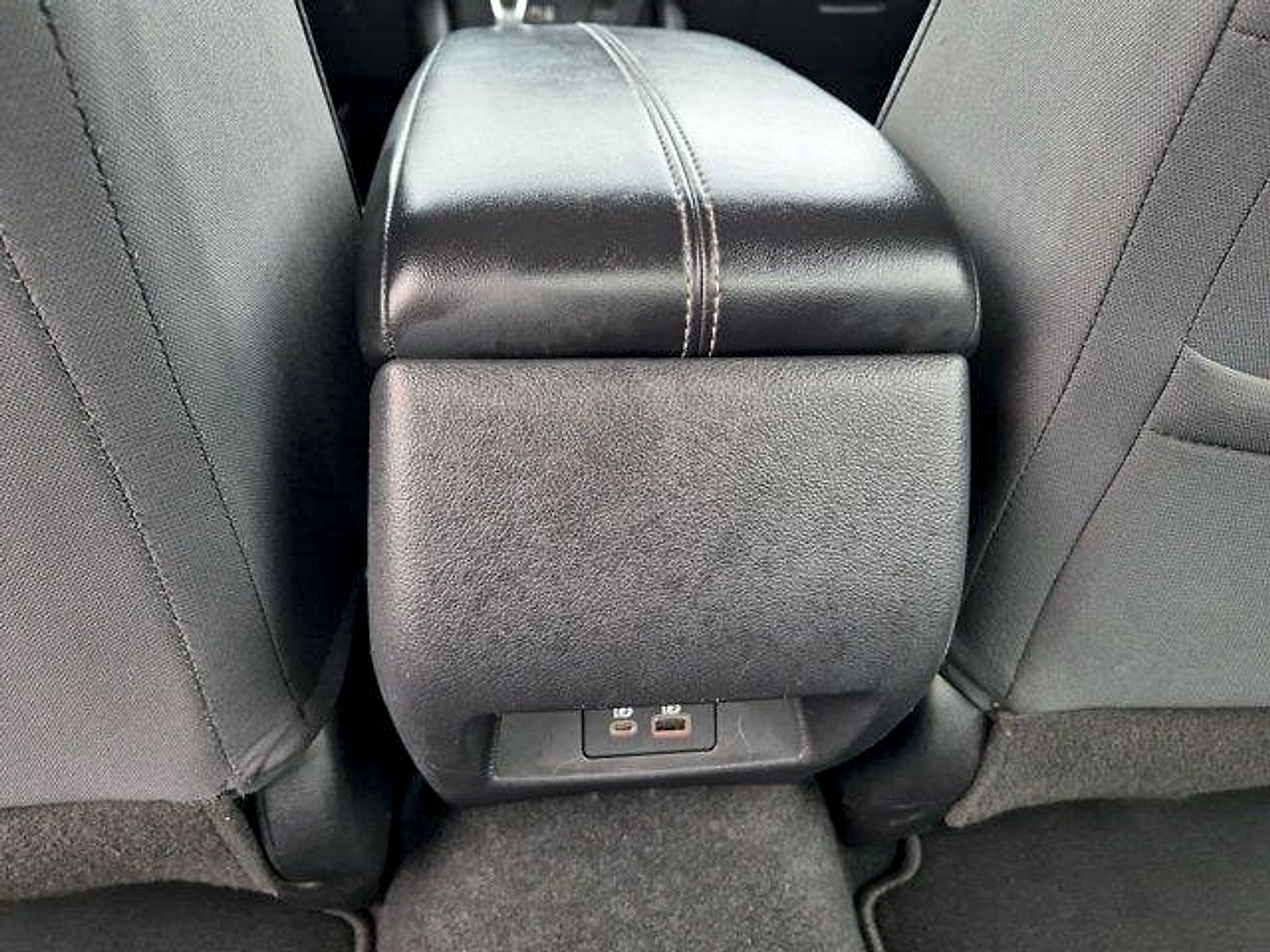 2024 Nissan Altima SV - Photo 20