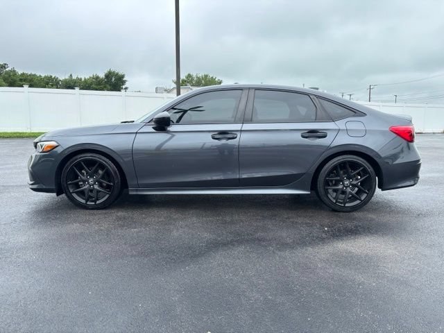 Used 2022  Honda Sport image 9