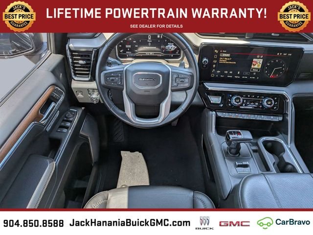 Used 2023 Black GMC Denali image 19