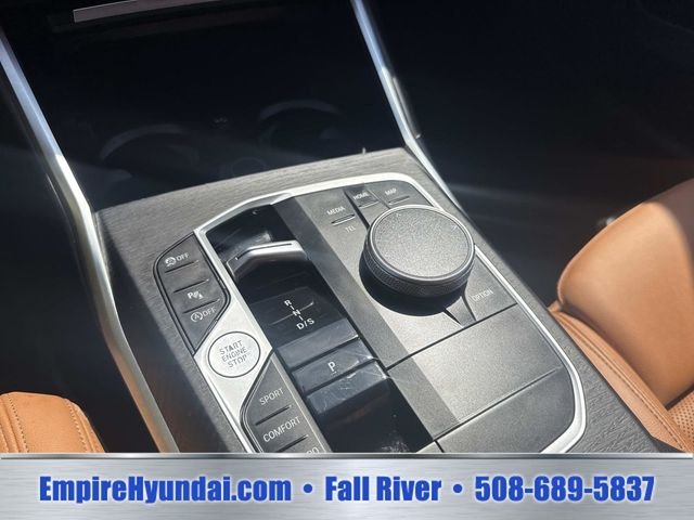 2023 BMW 3 Series 330i - Photo 25
