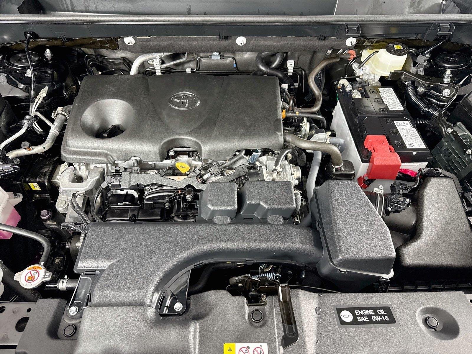 Used 2024 Midnight Black Metallic Toyota Limited image 49