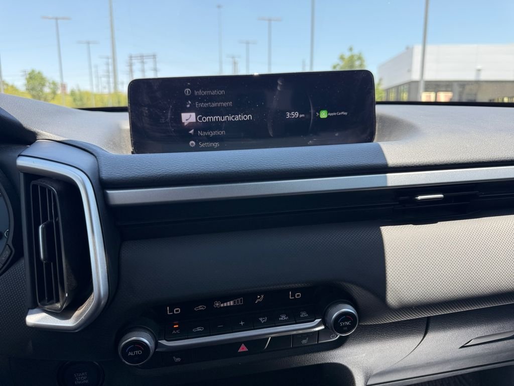 2024 Mazda CX-50 S PREMIUM | CarEdge | CarEdge
