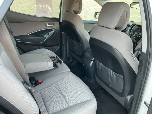 Used 2017 White Hyundai 2.4 Base image 26