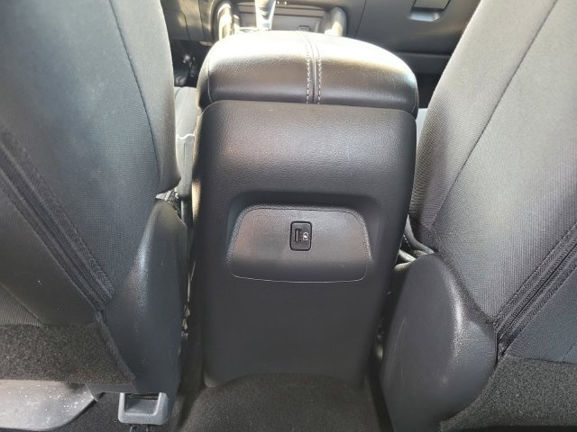 Used 2024 Gray Nissan SV image 17
