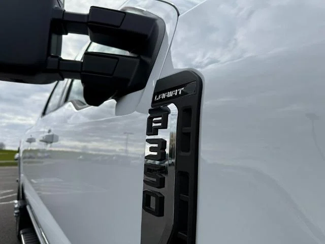 2026 Ford F-350 Super Duty Lariat - Photo 42
