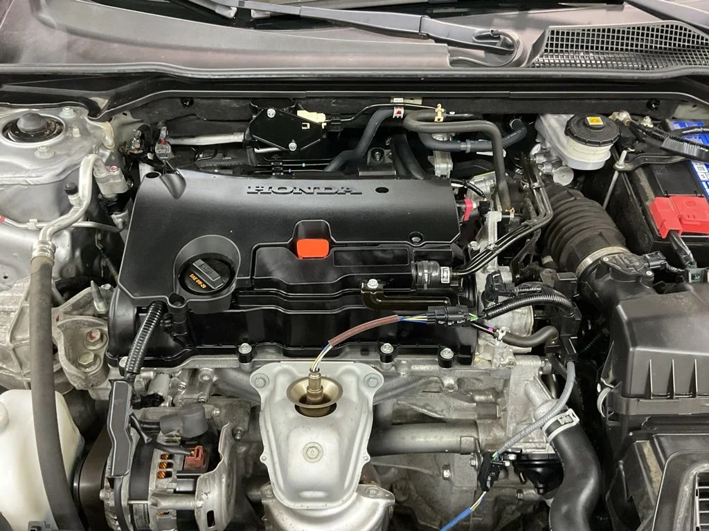2024 Honda Civic Sport - Photo 32