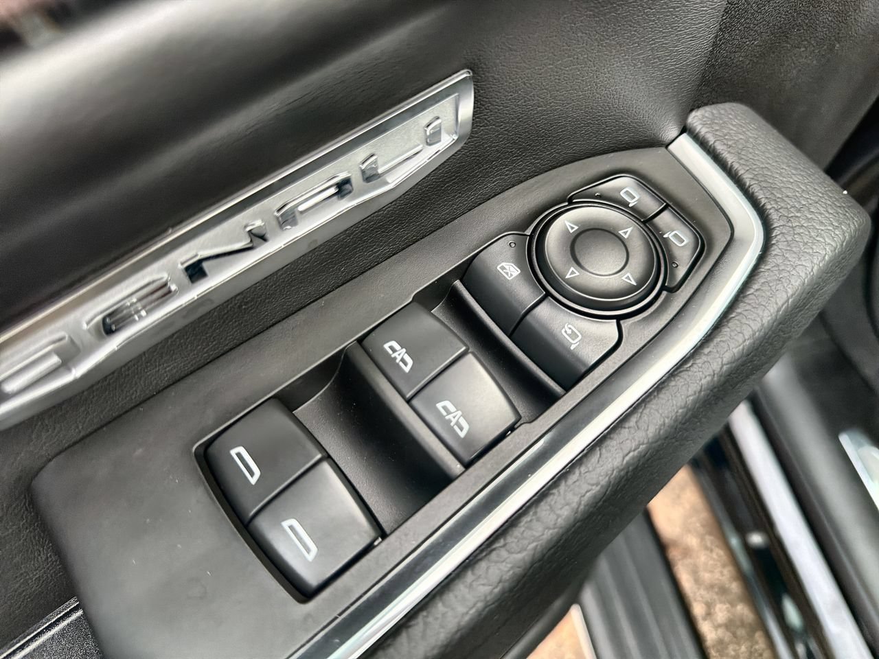 New 2026 Onyx Black GMC Denali image 19
