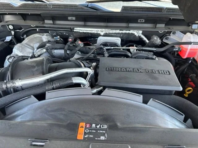 2026 GMC Sierra 2500HD SLT - Photo 27