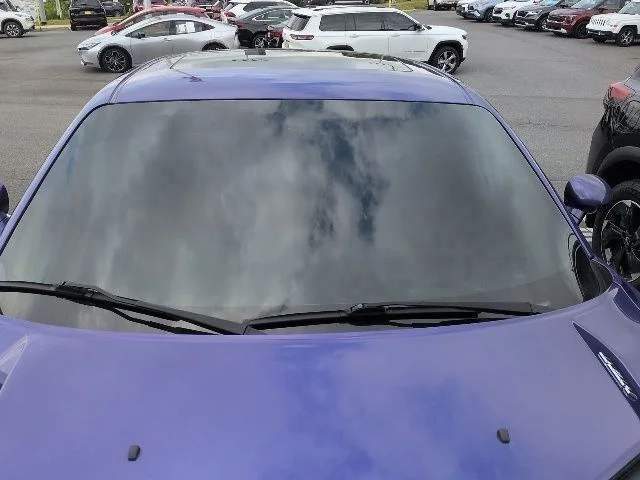 Used 2014 Purple Dodge R/T image 20