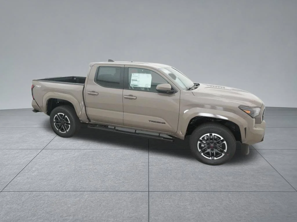 Used 2026  Toyota TRD Sport image 14