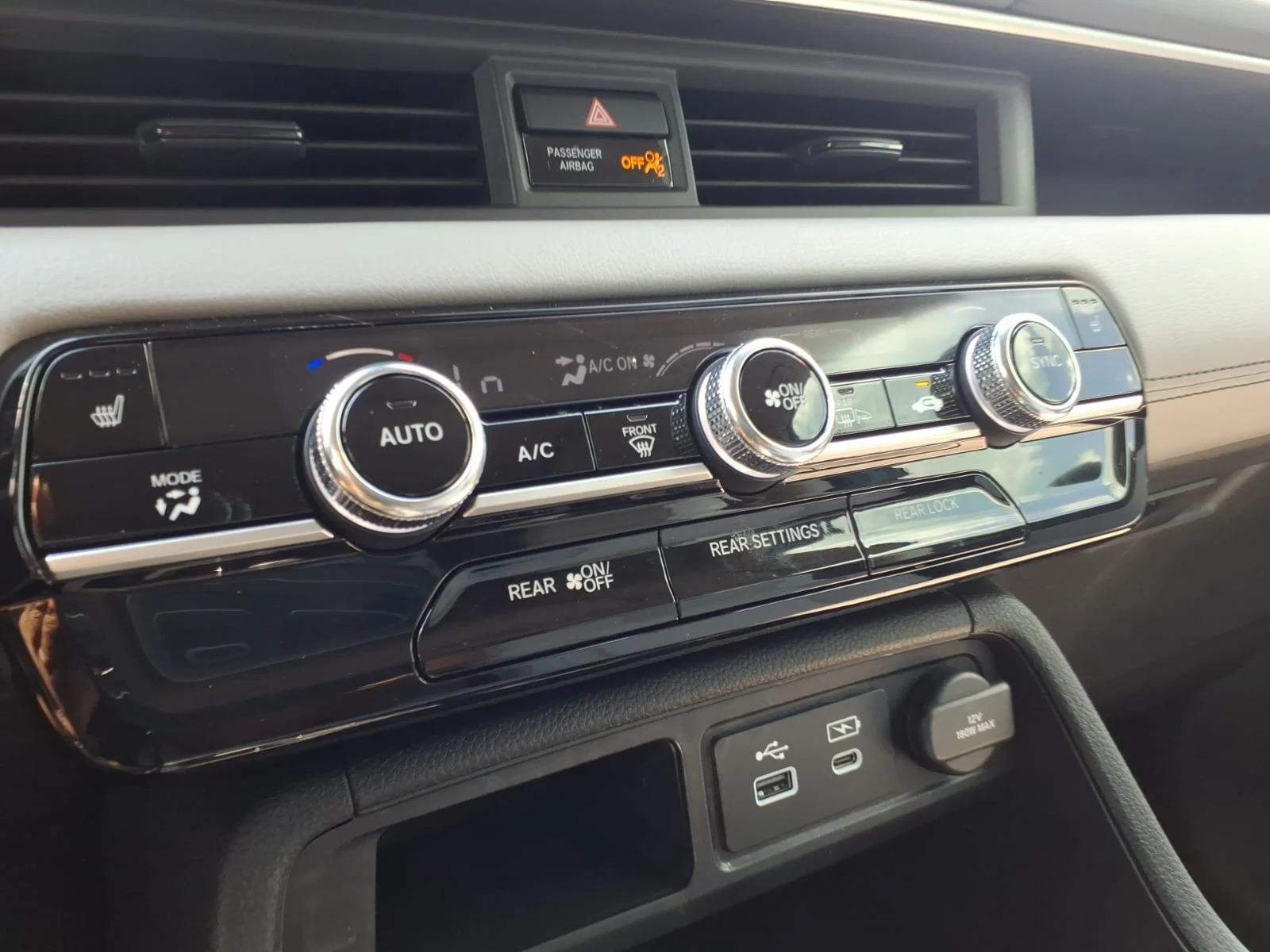 Used 2025  Honda Touring+ image 26