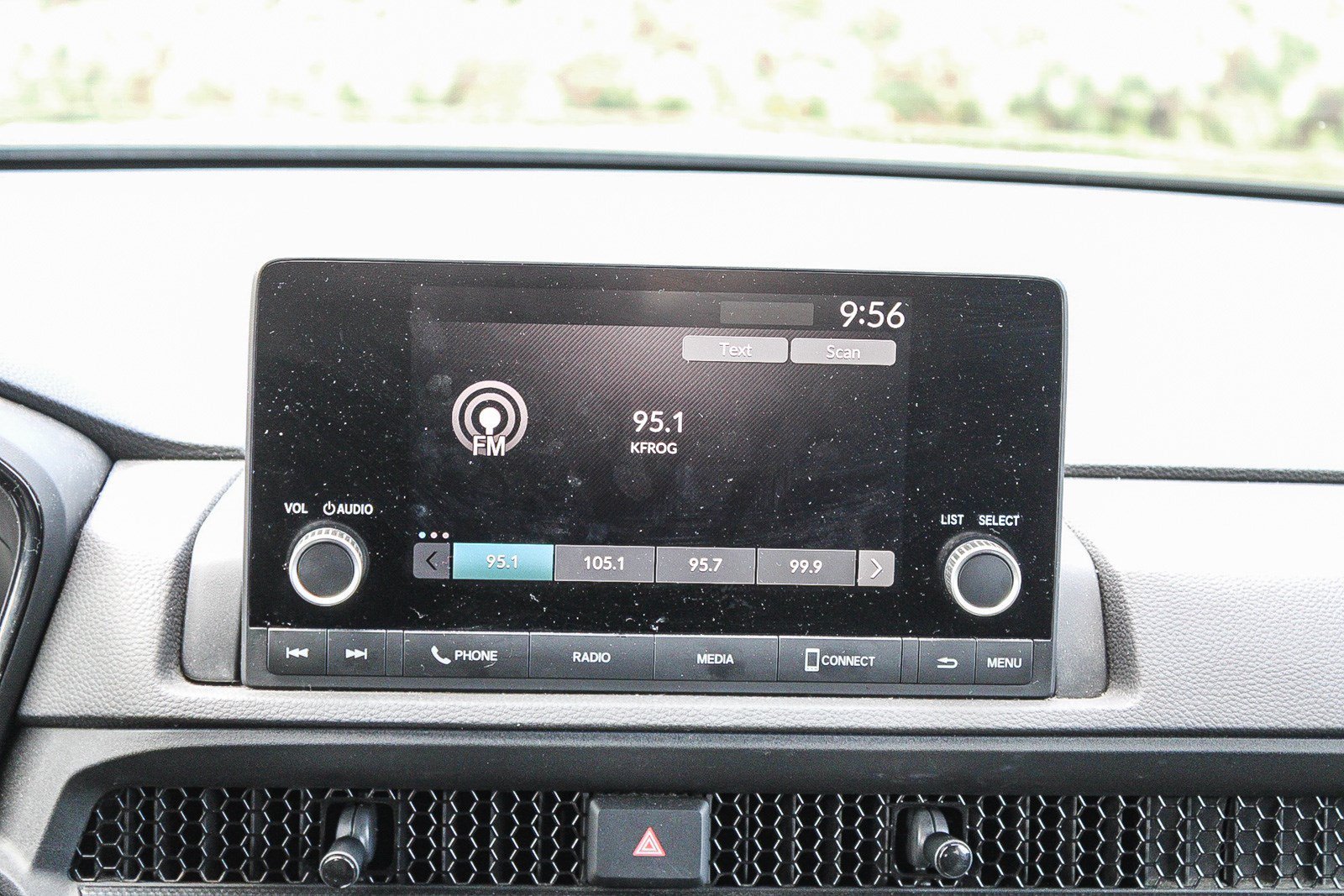 2025 Honda CR-V Sport - Photo 43