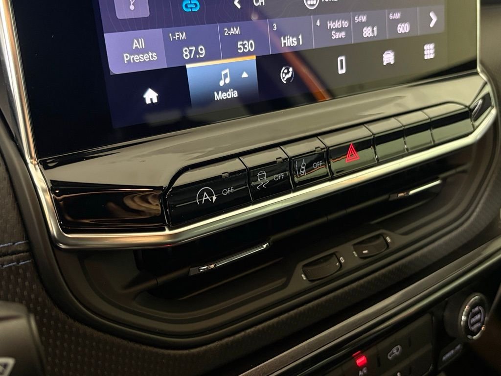 New 2026 Joose (DISC) Jeep Latitude image 27