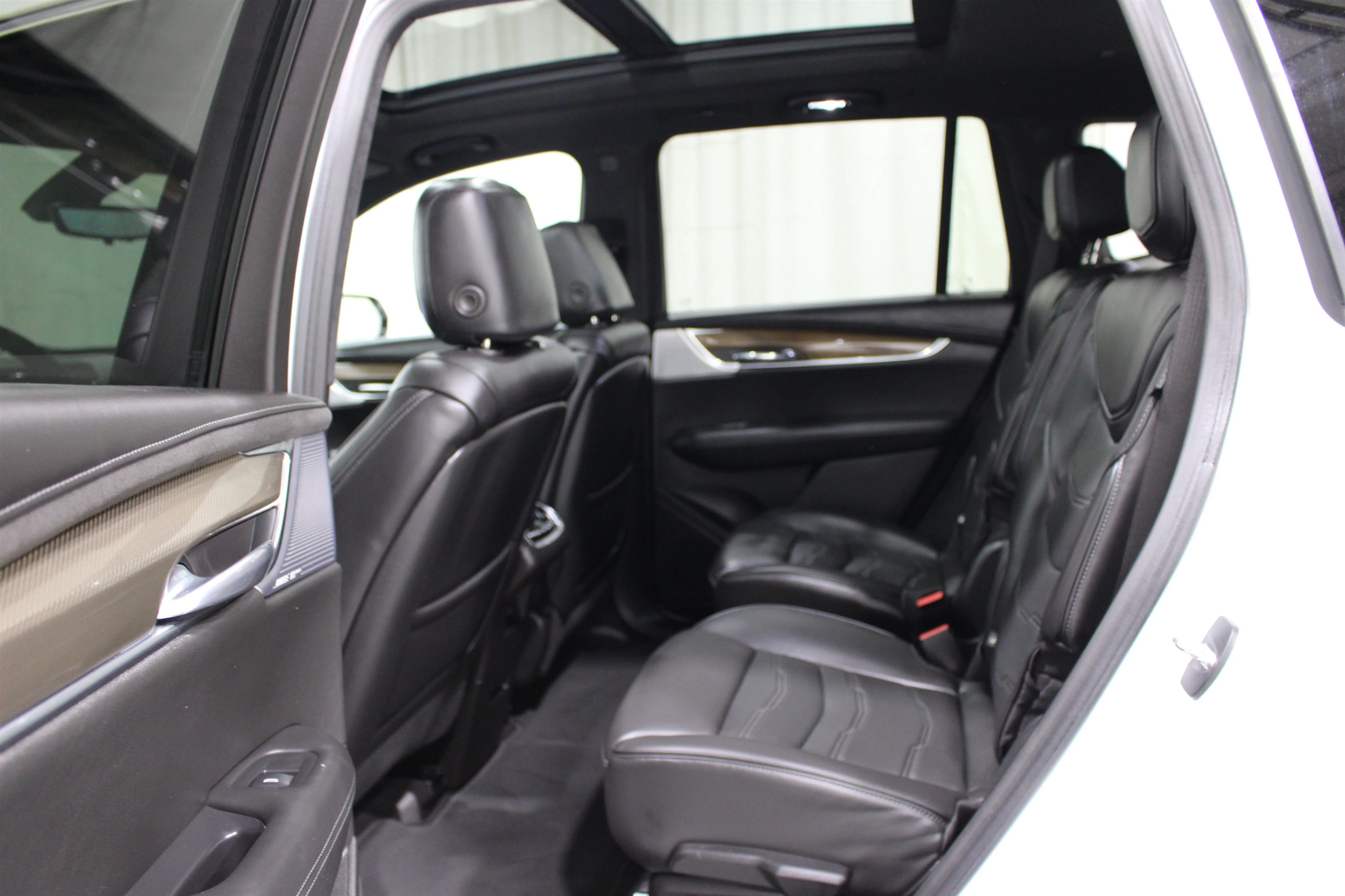 2022 Cadillac XT6 Premium Luxury - Photo 22