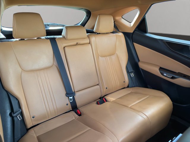Used 2024 Black Lexus NX 250 image 20