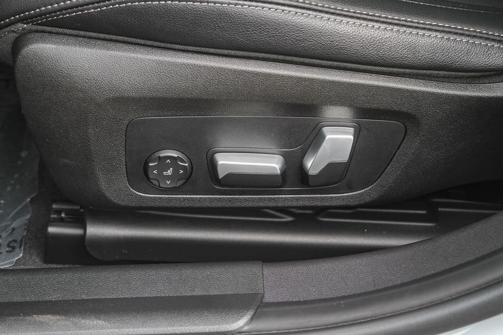 Certified Used 2023 Brooklyn Gray Metallic BMW M340i image 18