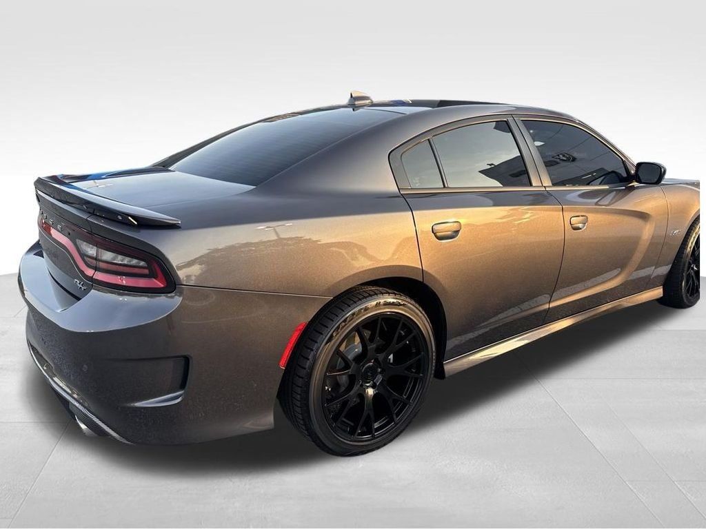Used 2023 Gray Dodge R/T image 26