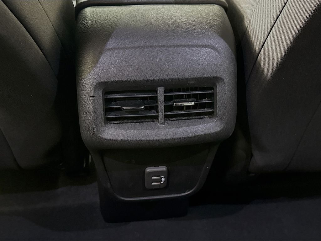 Used 2022 Gray Chevrolet LS image 24