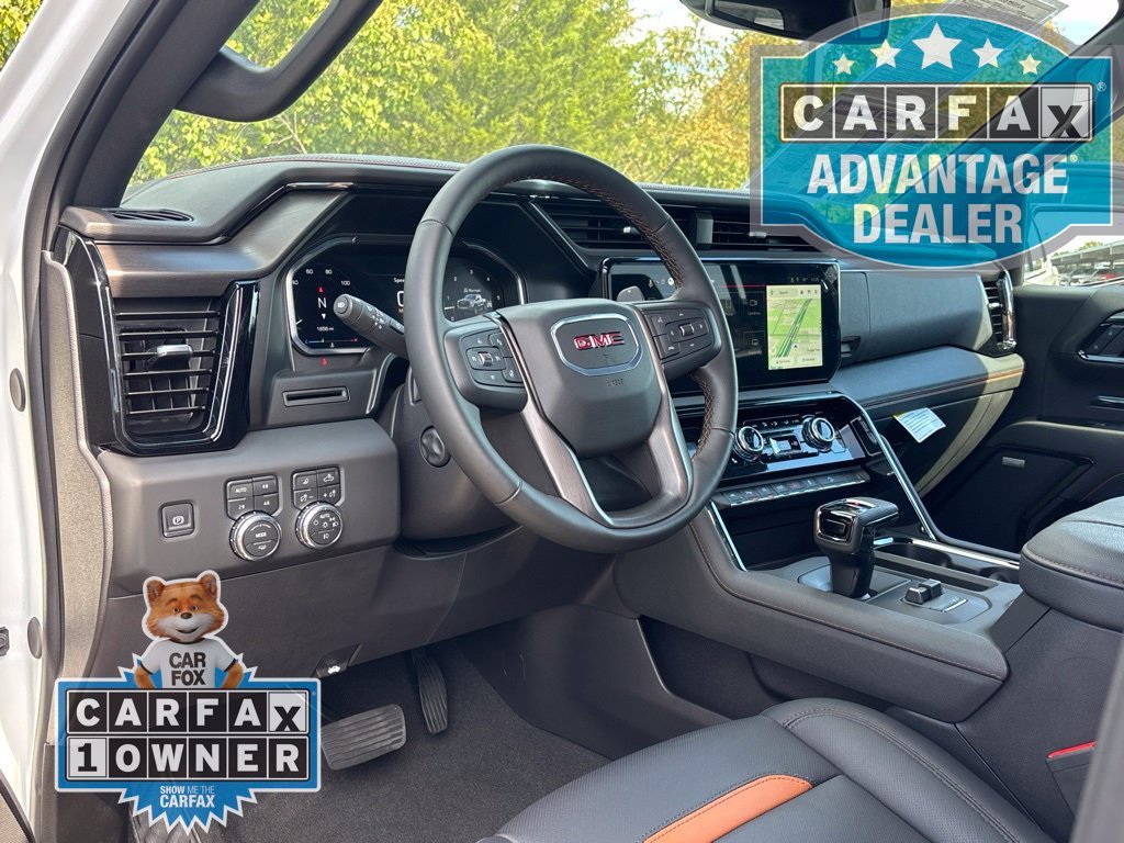 2026 GMC Sierra 1500 AT4 - Photo 11