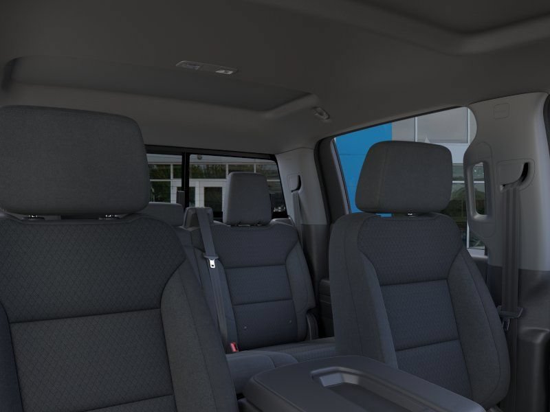 2026 Chevrolet Silverado 1500 LT - Photo 24