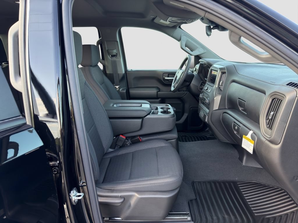 2026 Chevrolet Silverado 1500 Custom - Photo 27