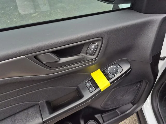 New 2026 Oxford White Ford Active® image 13