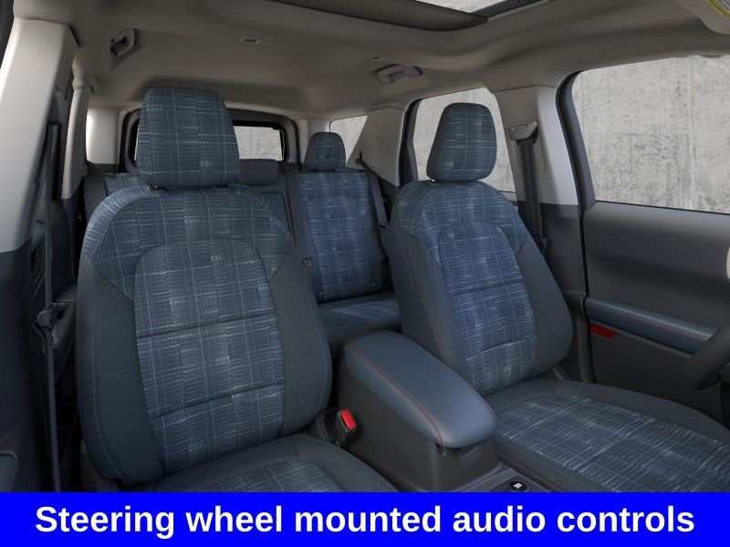 2025 Ford Bronco Sport Heritage - Photo 10