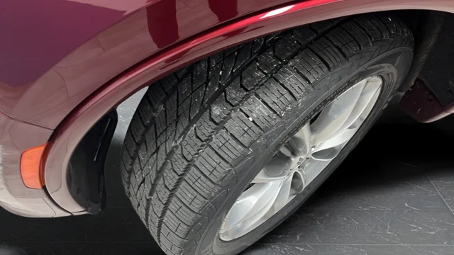 Used 2021 Red Dodge SXT Plus image 34