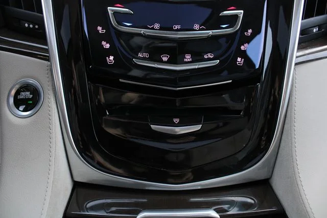 Used 2020 Black Cadillac Luxury image 20