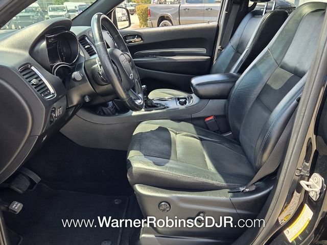 Used 2020 Black Dodge R/T image 5