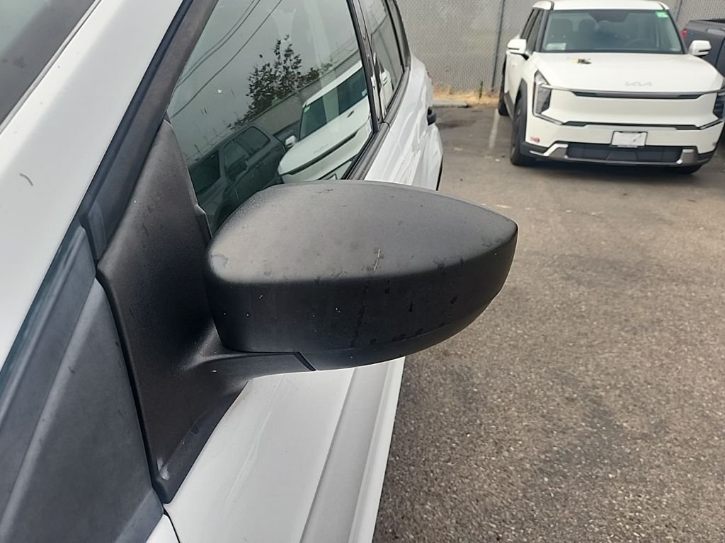 Used 2014 White Ford S image 7
