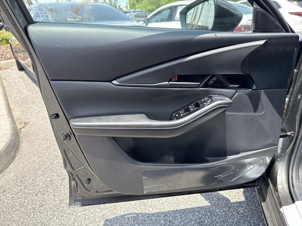 New 2026 Machine Gray Metallic Mazda 2.5 Turbo Premium Plus AWD image 20