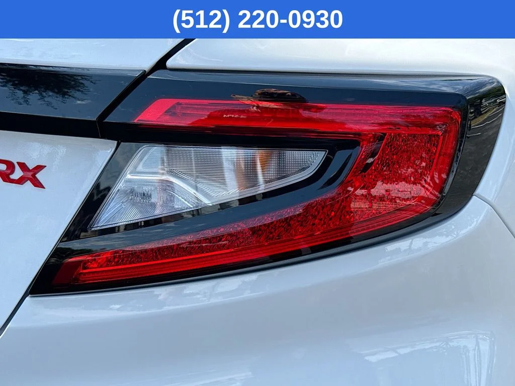 New 2026 White Subaru Base image 32
