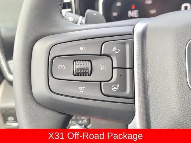 2026 GMC Sierra 1500 SLT - Photo 18